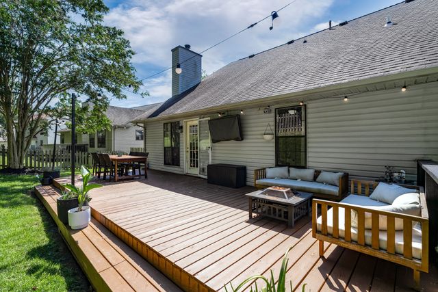 3457 Cobble St, Nashville, TN 37211