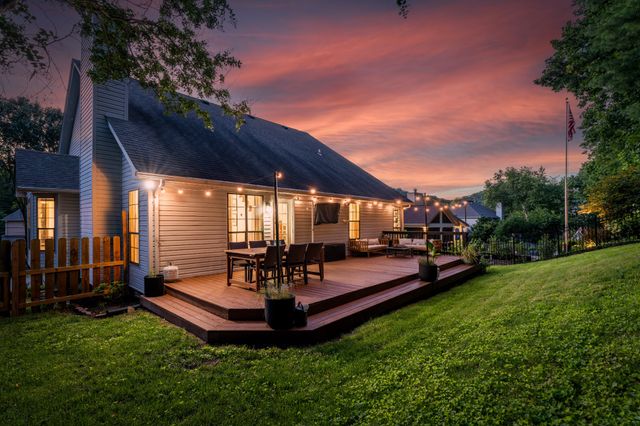 3457 Cobble St, Nashville, TN 37211