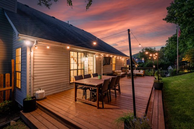 3457 Cobble St, Nashville, TN 37211