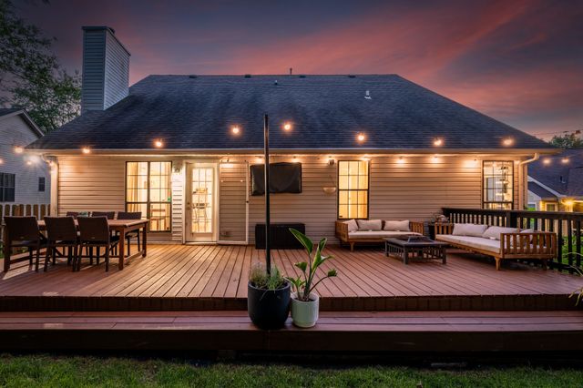 3457 Cobble St, Nashville, TN 37211