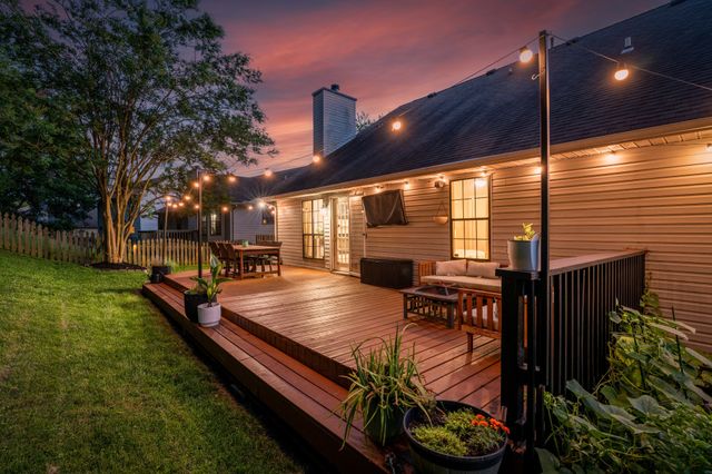 3457 Cobble St, Nashville, TN 37211
