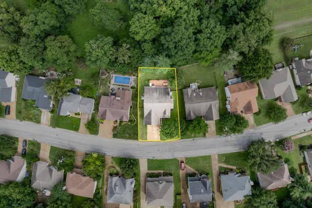 3457 Cobble St, Nashville, TN 37211