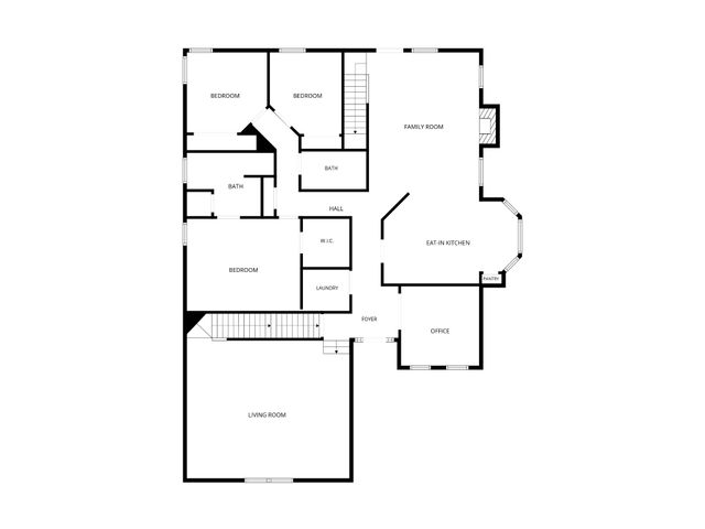 3457 Cobble St, Nashville, TN 37211