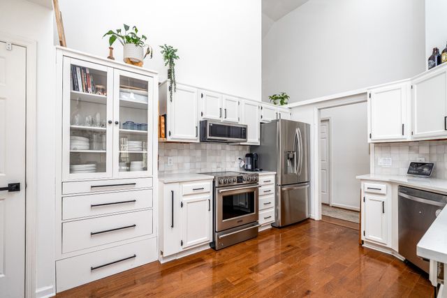 3457 Cobble St, Nashville, TN 37211