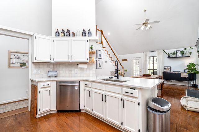 3457 Cobble St, Nashville, TN 37211