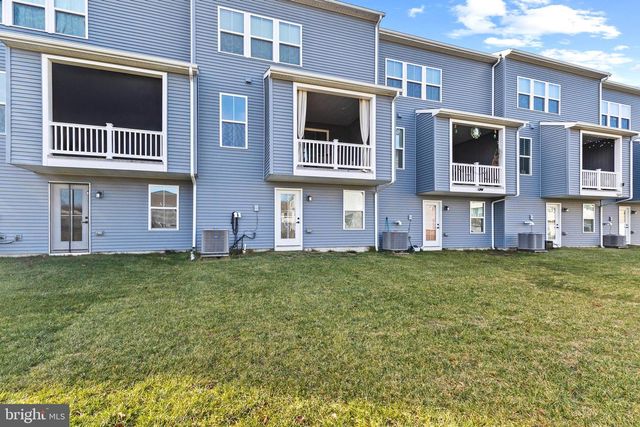 116 TORREY DR, Newark, DE 19702