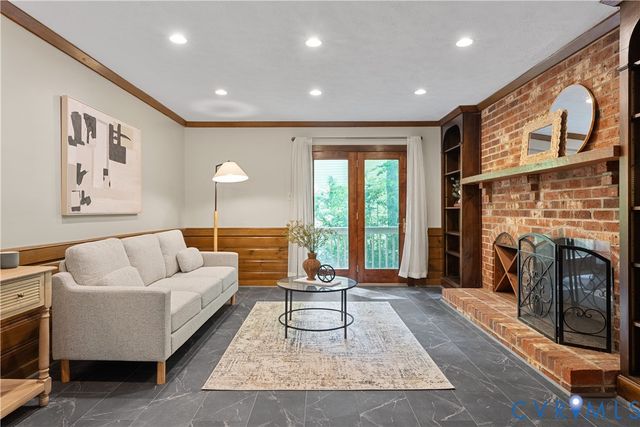 3612 Stoney Ridge Rd, Midlothian, VA 23112