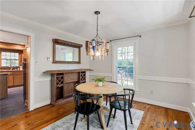 3612 Stoney Ridge Rd, Midlothian, VA 23112