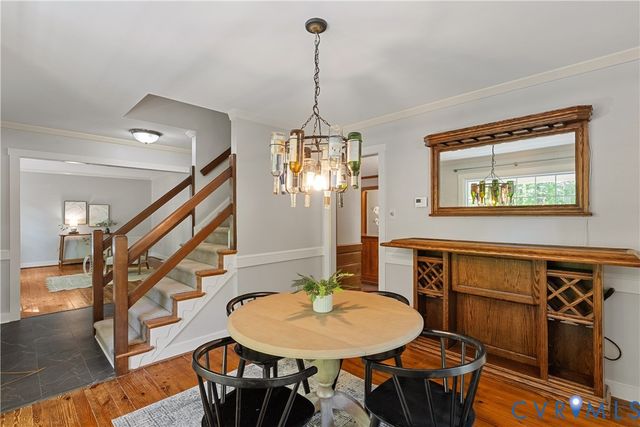 3612 Stoney Ridge Rd, Midlothian, VA 23112