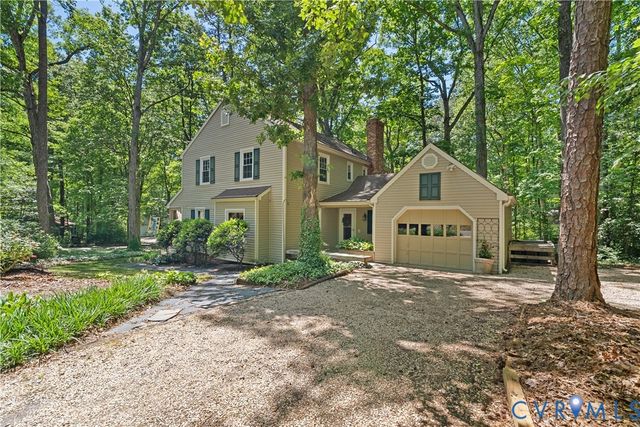 3612 Stoney Ridge Rd, Midlothian, VA 23112