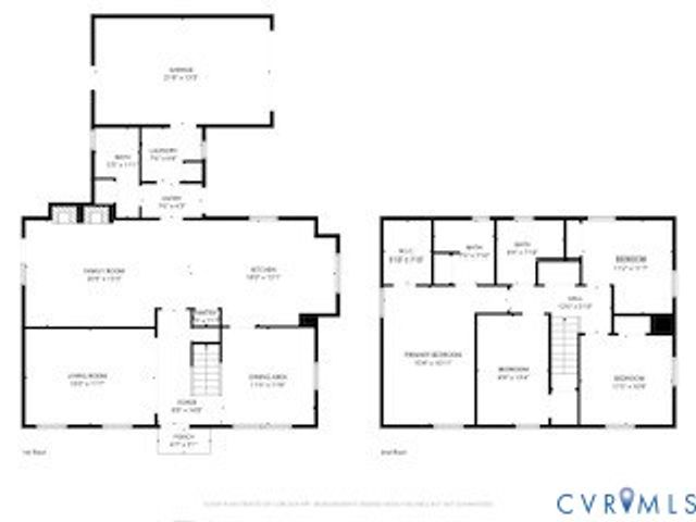 3612 Stoney Ridge Rd, Midlothian, VA 23112