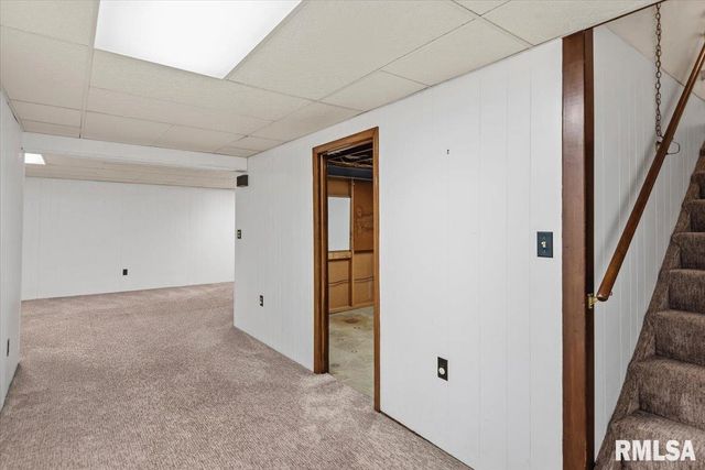 124 NOTTINGHAM Road, Springfield, IL 62704