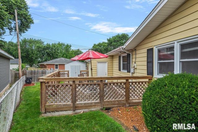 124 NOTTINGHAM Road, Springfield, IL 62704