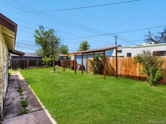 4075 S Lincoln St, Englewood, CO 80113