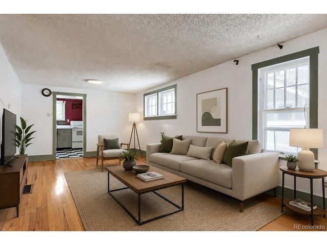 4075 S Lincoln St, Englewood, CO 80113