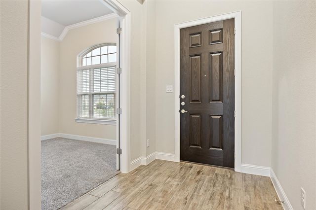 2004 Highland Ridge RD, Georgetown, TX 78628