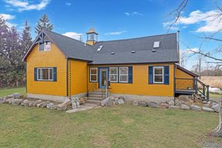 8839 Petz Road, Imlay City, MI 48444