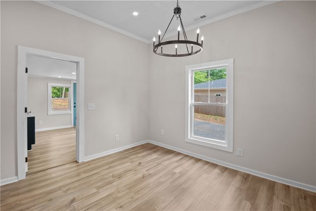 201 Oak Lane, Liberty, SC 29657