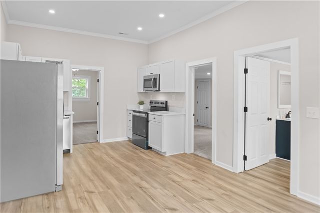 201 Oak Lane, Liberty, SC 29657