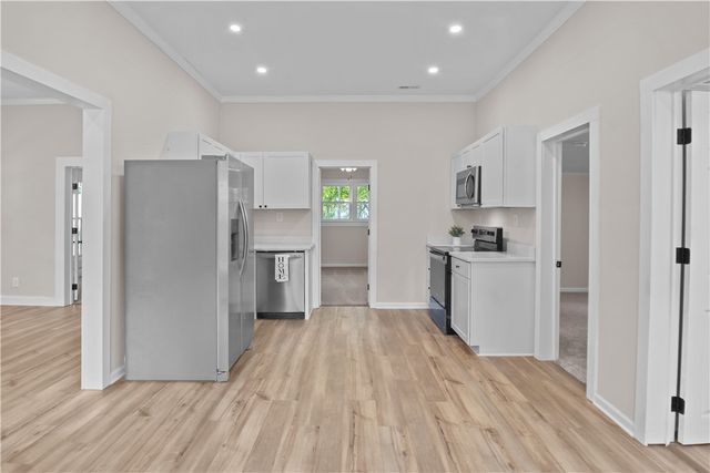 201 Oak Lane, Liberty, SC 29657