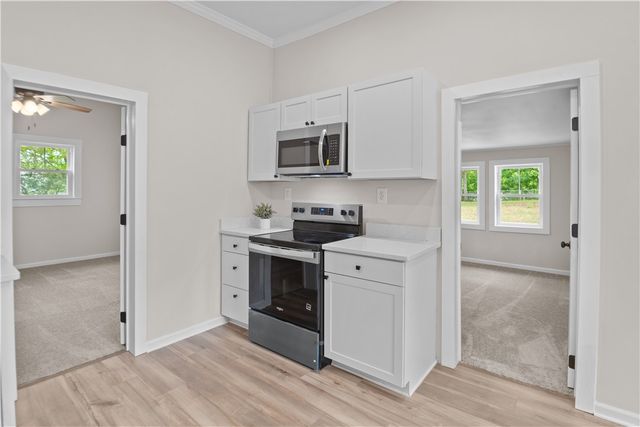 201 Oak Lane, Liberty, SC 29657