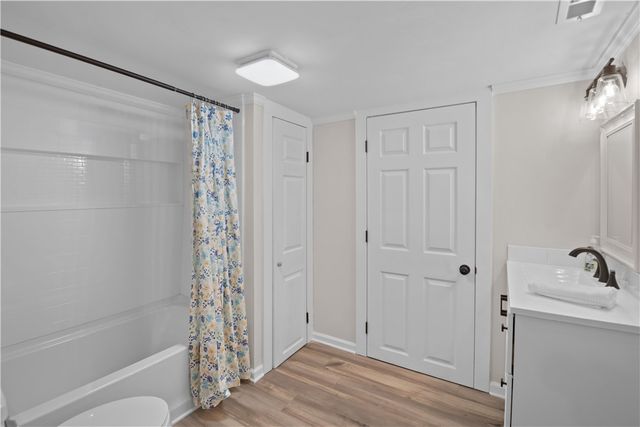 201 Oak Lane, Liberty, SC 29657