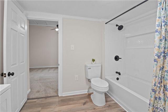 201 Oak Lane, Liberty, SC 29657