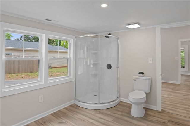 201 Oak Lane, Liberty, SC 29657