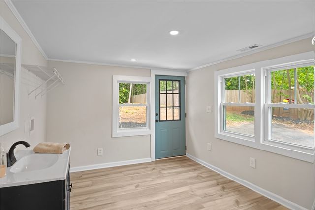 201 Oak Lane, Liberty, SC 29657