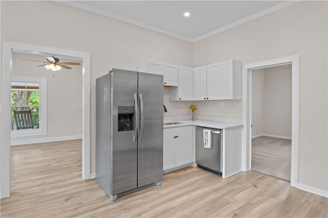 201 Oak Lane, Liberty, SC 29657