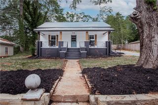 201 Oak Lane, Liberty, SC 29657
