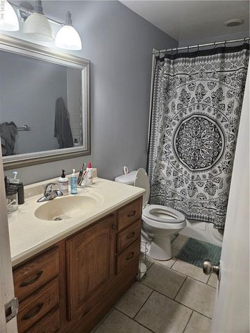 503 Nottingham RD, Portsmouth, VA 23701