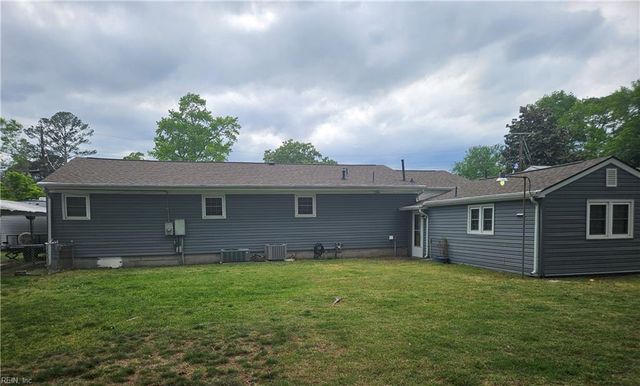 503 Nottingham RD, Portsmouth, VA 23701