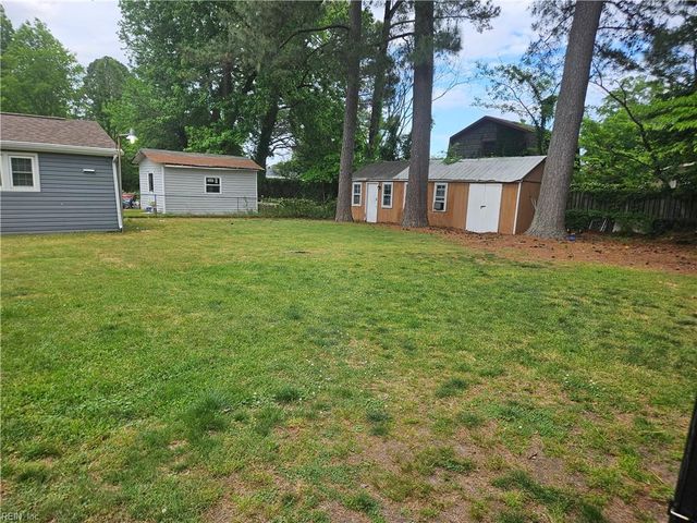 503 Nottingham RD, Portsmouth, VA 23701