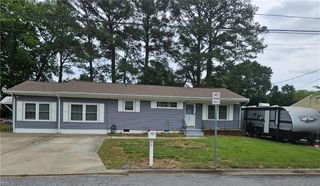 503 Nottingham RD, Portsmouth, VA 23701