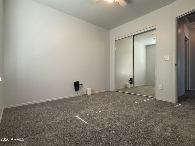 7321 S 48TH Drive, Laveen, AZ 85339