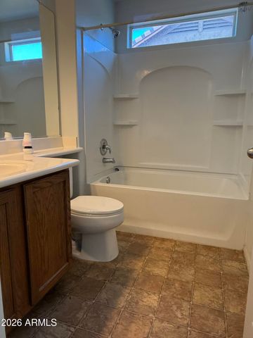 7321 S 48TH Drive, Laveen, AZ 85339