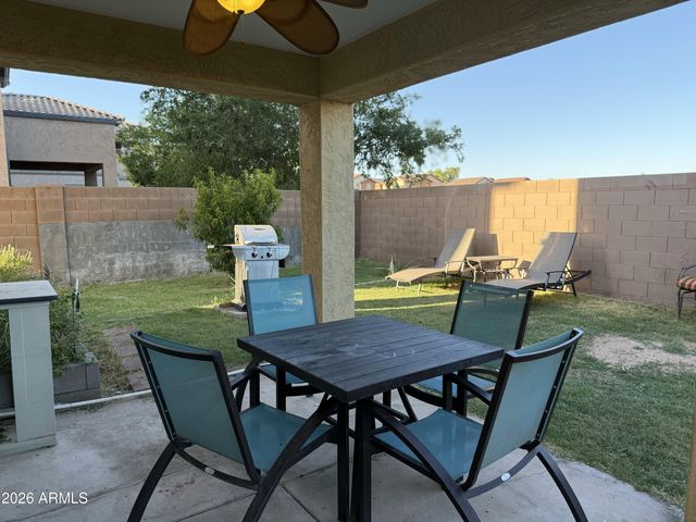 7321 S 48TH Drive, Laveen, AZ 85339