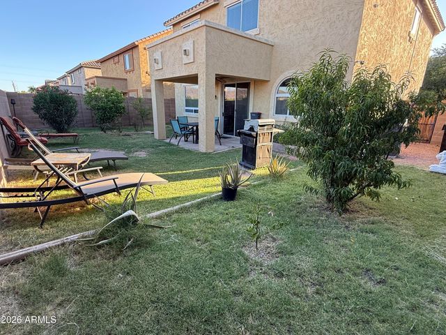 7321 S 48TH Drive, Laveen, AZ 85339