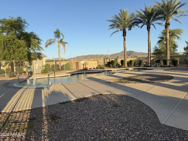 7321 S 48TH Drive, Laveen, AZ 85339
