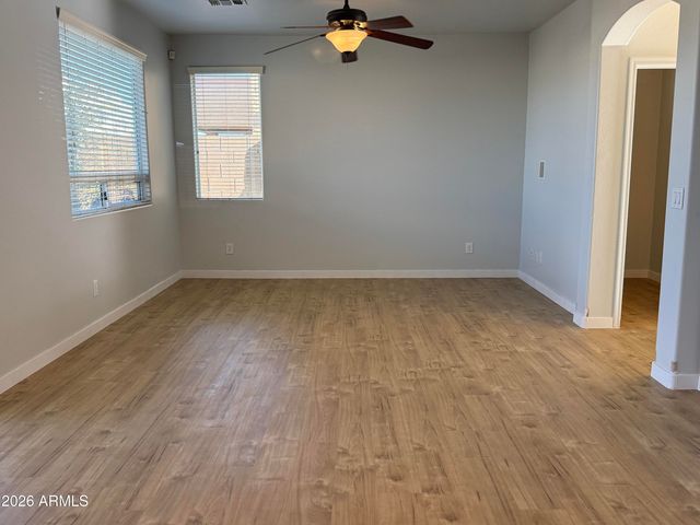 7321 S 48TH Drive, Laveen, AZ 85339
