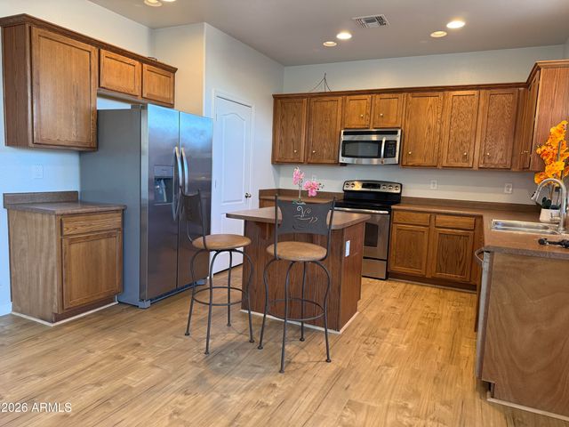 7321 S 48TH Drive, Laveen, AZ 85339