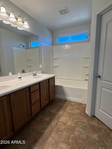 7321 S 48TH Drive, Laveen, AZ 85339