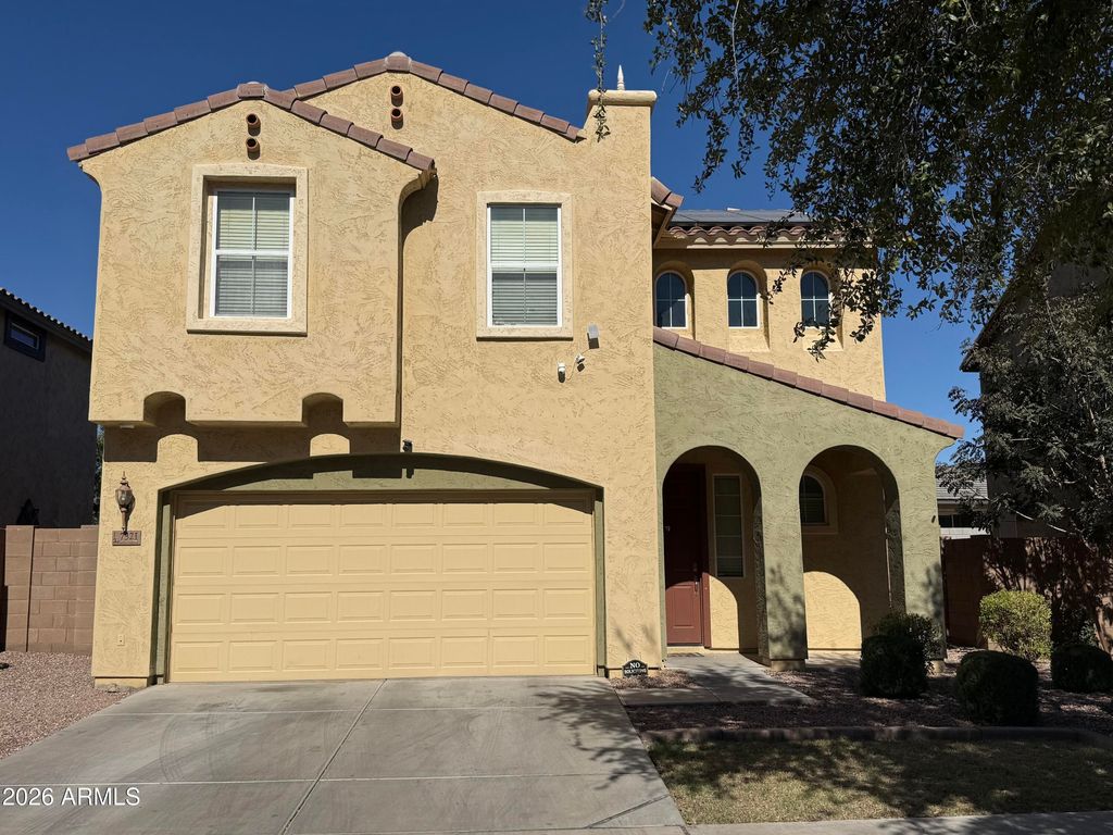 7321 S 48TH Drive, Laveen, AZ 85339