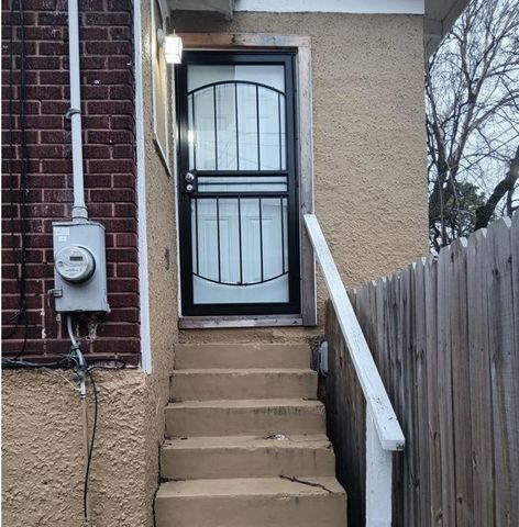 1382 S PARKWAY AVE E, Memphis, TN 38106