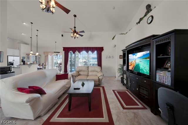 3413 Embers PKWY W, Cape Coral, FL 33993