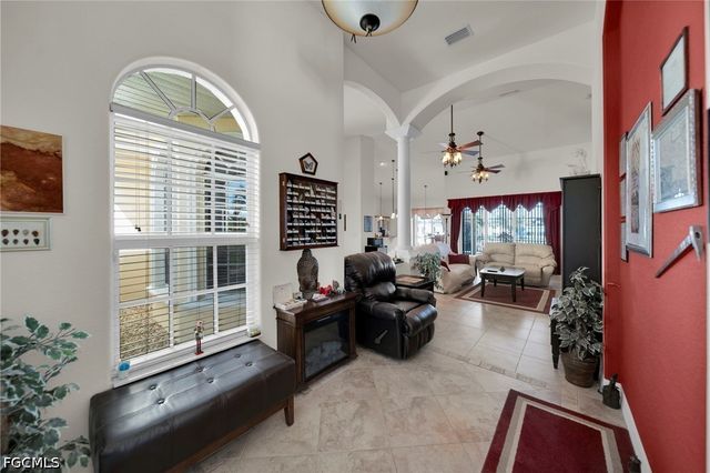 3413 Embers PKWY W, Cape Coral, FL 33993