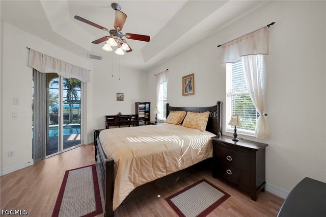 3413 Embers PKWY W, Cape Coral, FL 33993