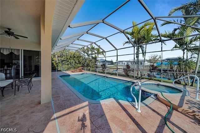 3413 Embers PKWY W, Cape Coral, FL 33993