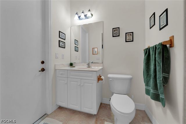 3413 Embers PKWY W, Cape Coral, FL 33993